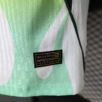 Player Version Nigeria 2026/27 Away Kit S-XXL - Image 7