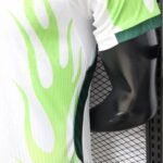 Player Version Nigeria 2026/27 Away Kit S-XXL - Image 8