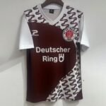 St. Pauli 1993 Home Jersey