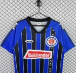 St. Pauli 96/97 Away Kit - Image 3