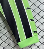 Retro 1999/00 Wolfsburg Away Jersey Long Sleeves S-XXL - Image 4