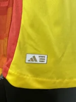Player Version Colombia 24/25 Home Jersey - Image 5