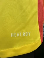 Player Version Colombia 24/25 Home Jersey - Image 6