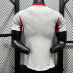 Player Version Poland 2026/27 Home Jersey S-3XL - Image 2