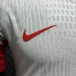 Player Version Poland 2026/27 Home Jersey S-3XL - Image 4
