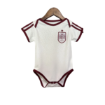 Baby 2026 World Cup Nation Team Kit Spain - Image 2