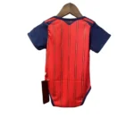 Baby 2026 World Cup Nation Team Kit Spain - Image 3