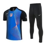2026/27 Atletico Madrid Training Suit