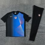 2026/27 Atletico Madrid Training Suit - Image 3