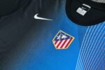 2026/27 Atletico Madrid Training Suit - Image 4