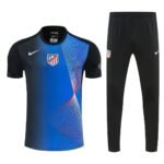 2026/27 Atletico Madrid Training Suit - Image 6