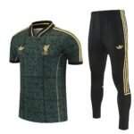 2026/27 LVP Training Suit