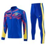 Barcelona 26/27 Training Suit