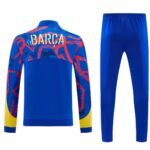 Barcelona 26/27 Training Suit - Image 2