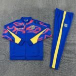 Barcelona 26/27 Training Suit - Image 5