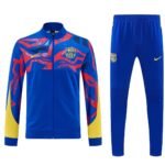 Barcelona 26/27 Training Suit - Image 6