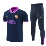 2026/27 Barcelona Training Suit