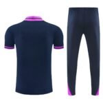 2026/27 Barcelona Training Suit - Image 2