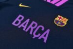 2026/27 Barcelona Training Suit - Image 3