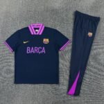 2026/27 Barcelona Training Suit - Image 5