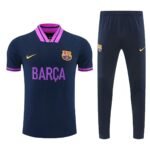 2026/27 Barcelona Training Suit - Image 6