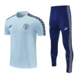 2026/27 Man City Training Suit