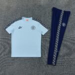 2026/27 Man City Training Suit - Image 3