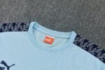 2026/27 Man City Training Suit - Image 5