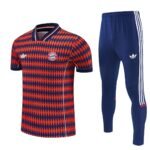 2026/27 Bayern Training Suit