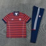 2026/27 Bayern Training Suit - Image 5