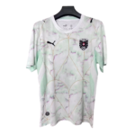 2026 World Cup Austria Away Jersey S-4XL Fan Version