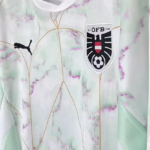2026 World Cup Austria Away Jersey S-4XL Fan Version - Image 3