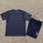 Kids Uruguay 2026 Away Jersey - Image 2