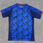 2026/27 Cape Verde Home Jersey Fan version - Image 2