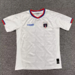 2026/27 Cape Verde Away Jersey Fan version