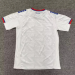 2026/27 Cape Verde Away Jersey Fan version - Image 2