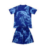 England 26/27 Goalkeeper Jersey - Image 4
