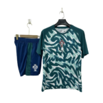 2026 Portugal Pre-match Suit - Image 2