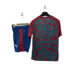 2026 Portugal Pre-match Suit - Image 3