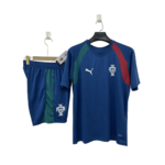 2026 Portugal Training Suit - Image 2