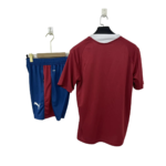 2026 Portugal Training Suit - Image 4