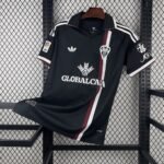 Albacete 2026/27 Retro Jersey