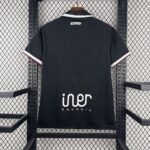 Albacete 2026/27 Retro Jersey - Image 2