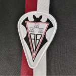Albacete 2026/27 Retro Jersey - Image 3