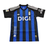 Real Oviedo 2026/27 Retro Jersey