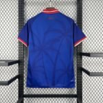 2026/27 Haiti Home Jersey Fan Version S-4XL - Image 2