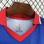 2026/27 Haiti Home Jersey Fan Version S-4XL - Image 4