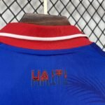 2026/27 Haiti Home Jersey Fan Version S-4XL - Image 5