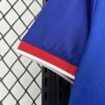 2026/27 Haiti Home Jersey Fan Version S-4XL - Image 6