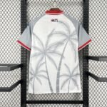 2026/27 Haiti Away Jersey Fan Version S-4XL - Image 2